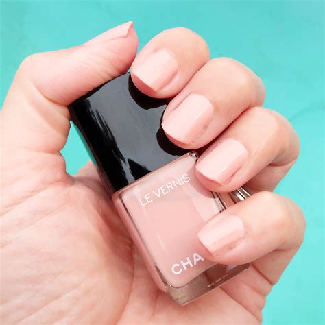 egérie chanel|chanel nail polish afterglow.